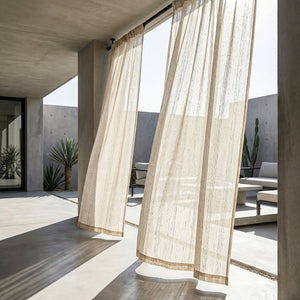 Curtains | Living Room