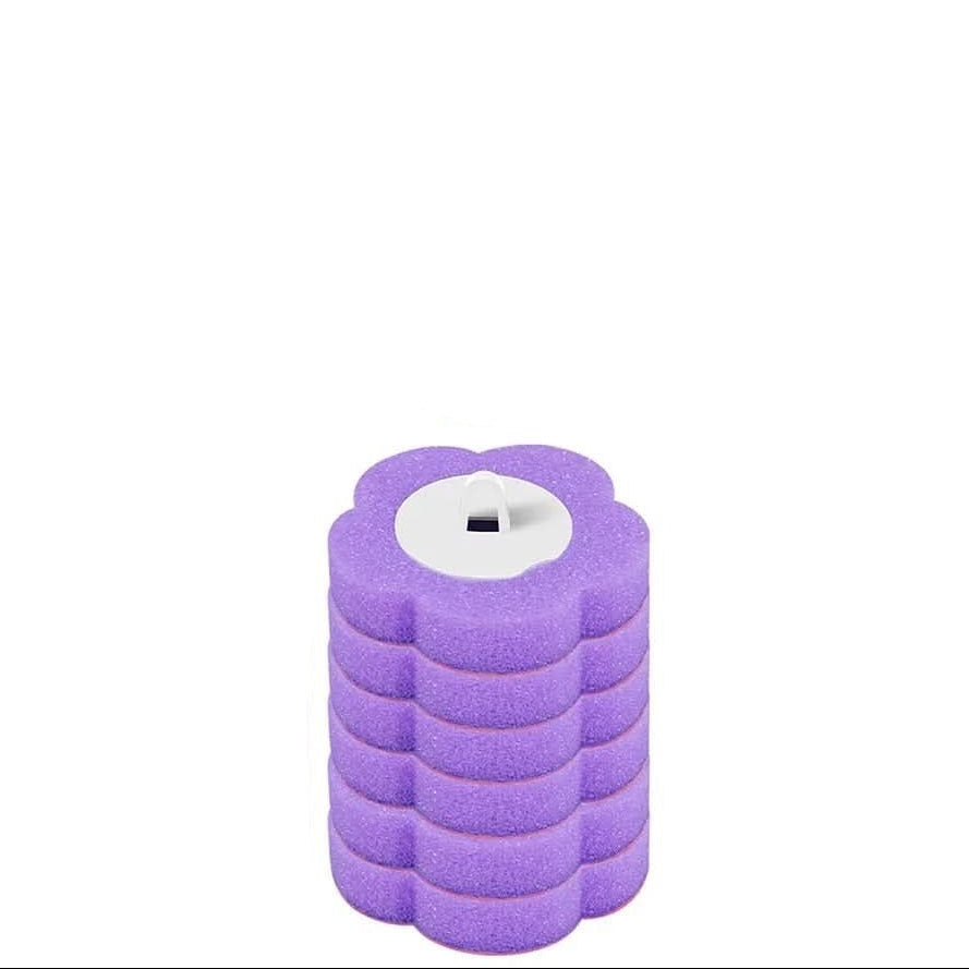 HYGIENIXPRO – Disposable Toilet Brush Cleaning Kit