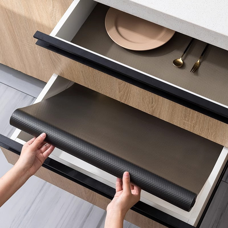 GRIPSHIELD – Anti Slip Shelf Liner Pad