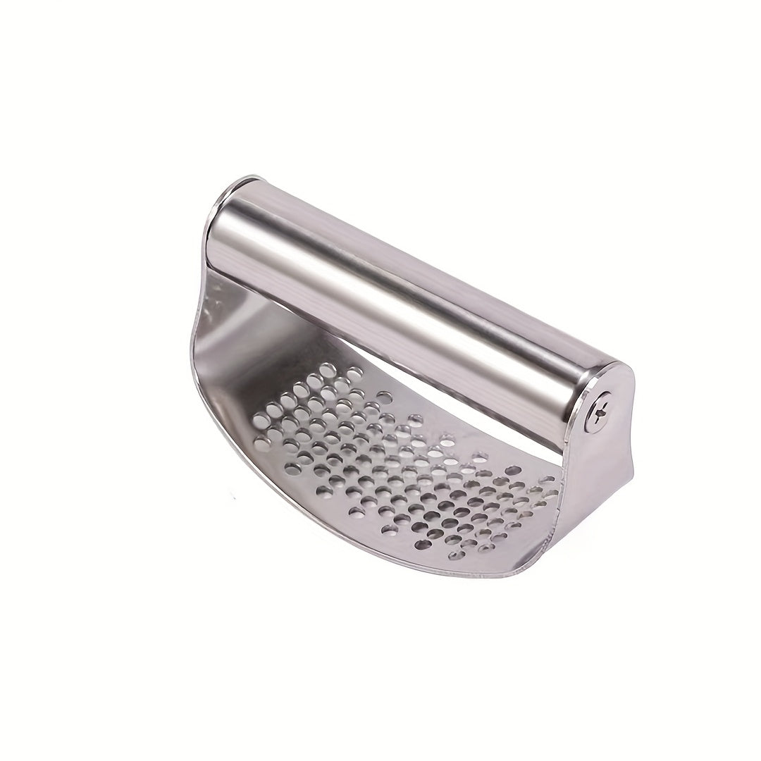 GARLICPRO – Manual Garlic Crusher Press