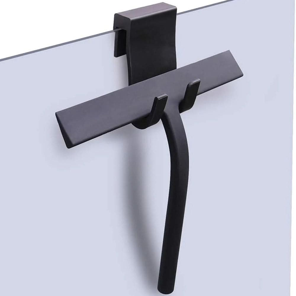 CLEARWIPE – Silicone Shower Squeegee Streak Free Cleaner