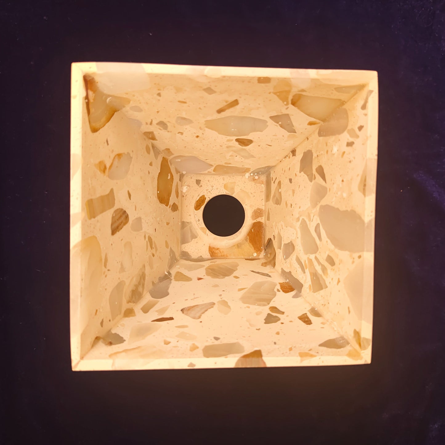 ZENLUME Minimalistische Japanische Deckenlampe