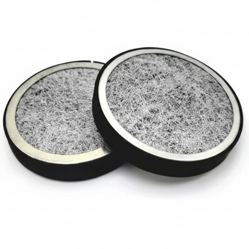 BreatheClean Pro - Smokeless Ashtray with HEPA Filter & USB Ion Technology 8