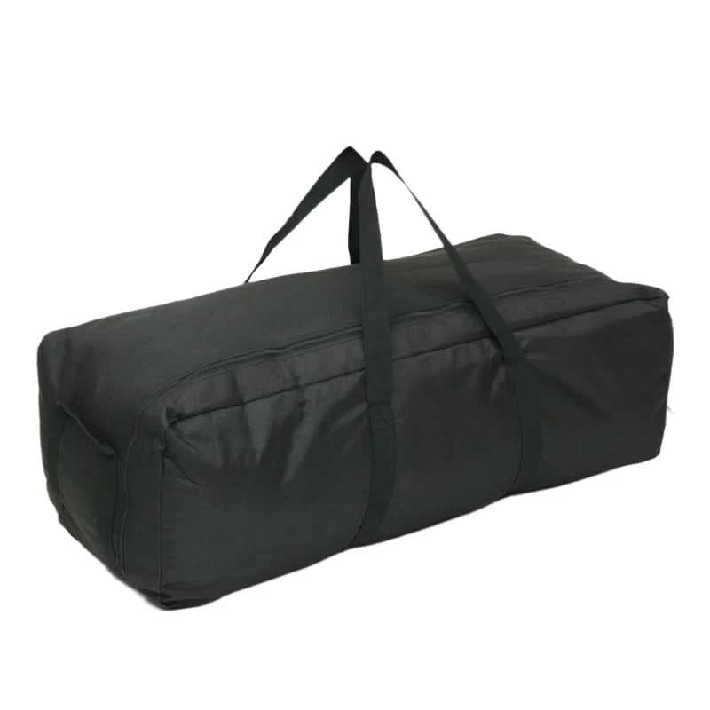 Camping Storage Bag - Robust outdoor bag for adventures & travelling 8