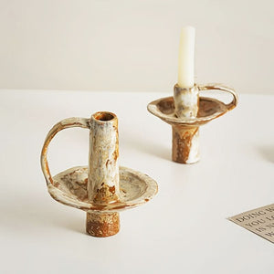 Candle Holders | Living Room