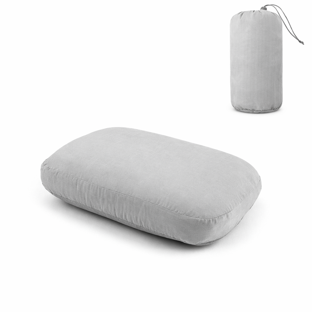 TRAVELNEST – Outdoor Memory Foam Camping Pillow