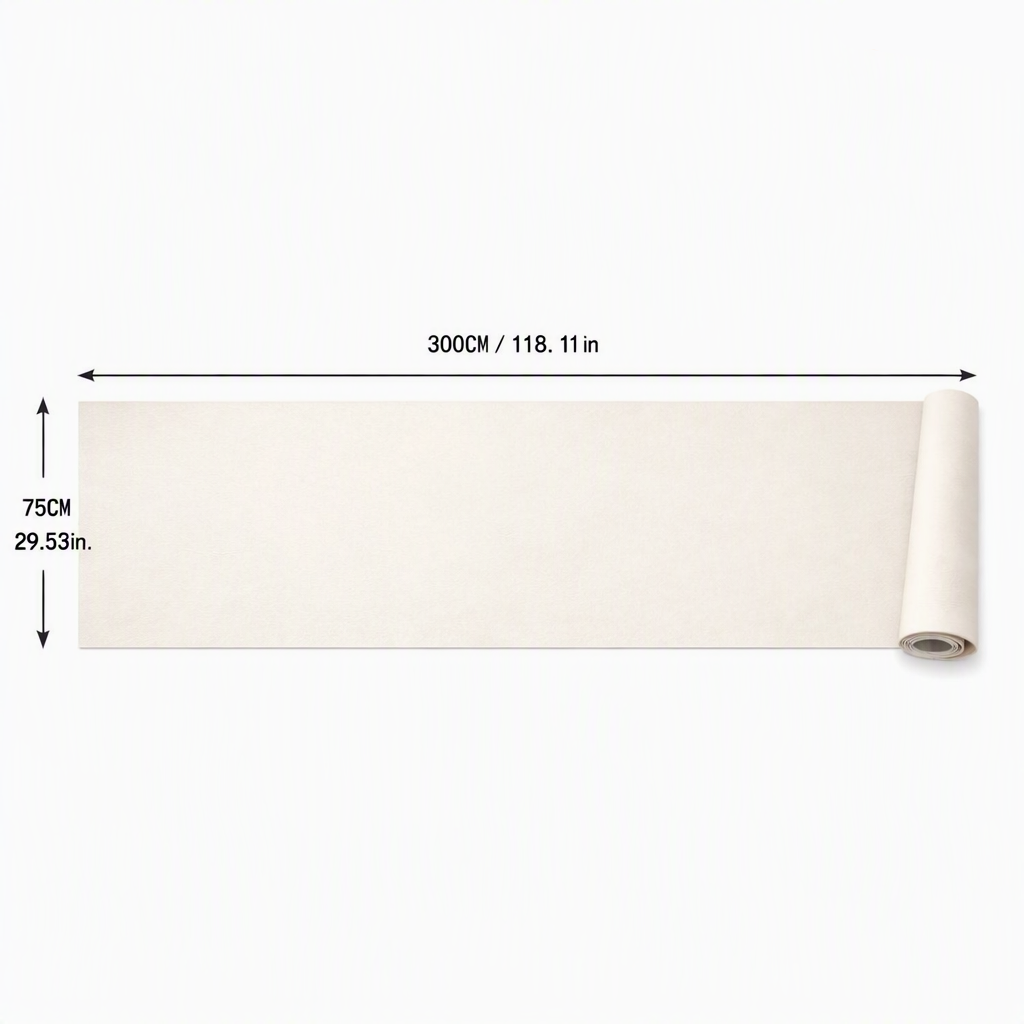 VINYLNEST – Wide Adhesive Repair Patch for Chairs & Cushions