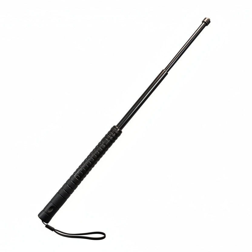 DEFENSTEP – Ergonomic Self-Defense Walking Stick Compact & Strong 5