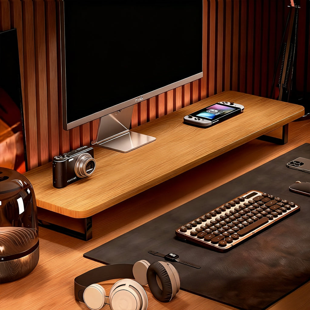 DESKLIFT – Elevated Workspace Efficiency 8