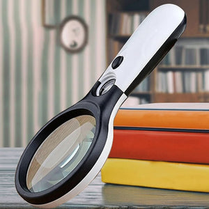 Reading | Accessories