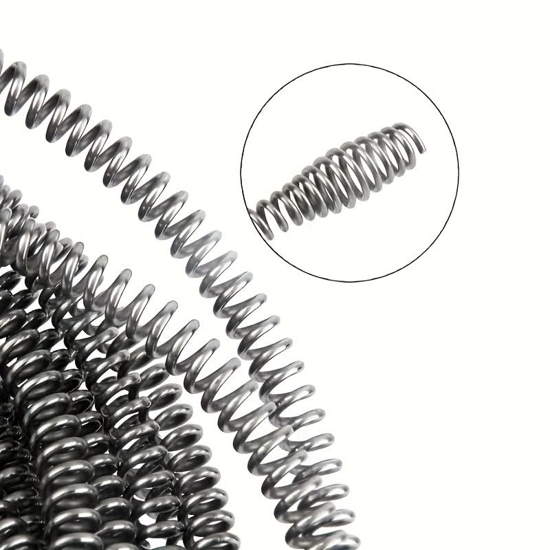 FLOWFIX - 59-Inch Electric Drain Snake for Efficient Clog Removal 4