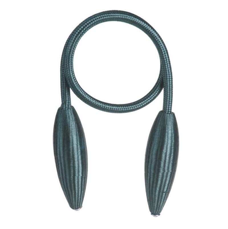 TASSELFLOW – Decorative Curtain Tiebacks Easy Adjustable Fit