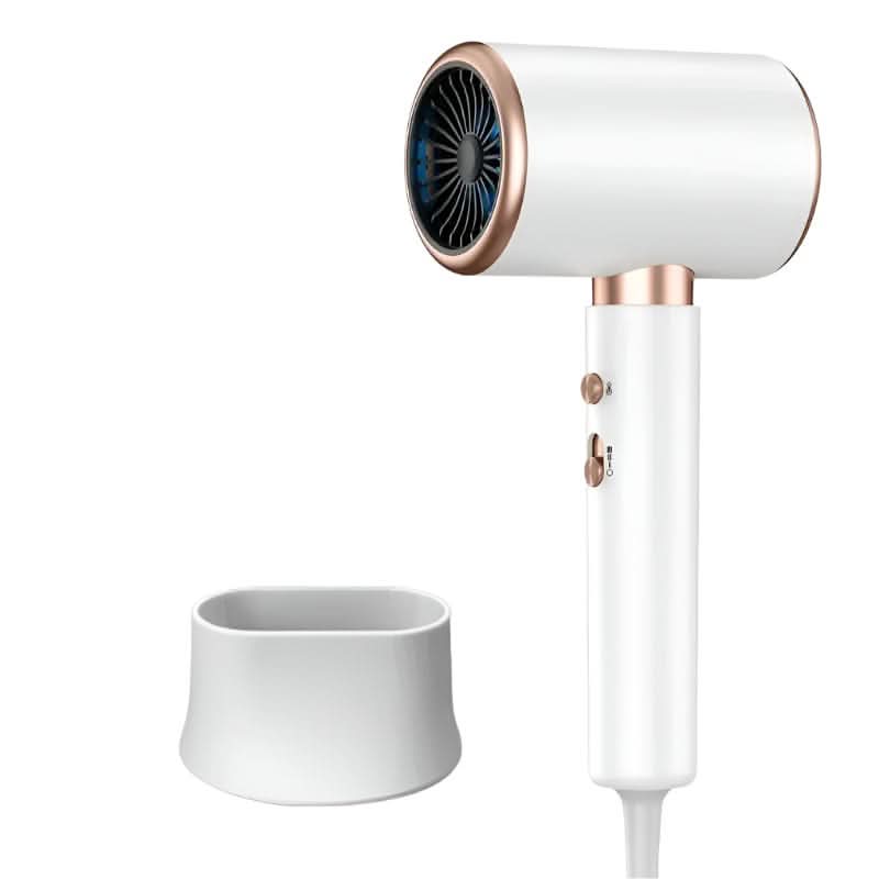 IONBLAST 2400W Professional Hair Dryer with Ionic Technology for Smooth Styling 8