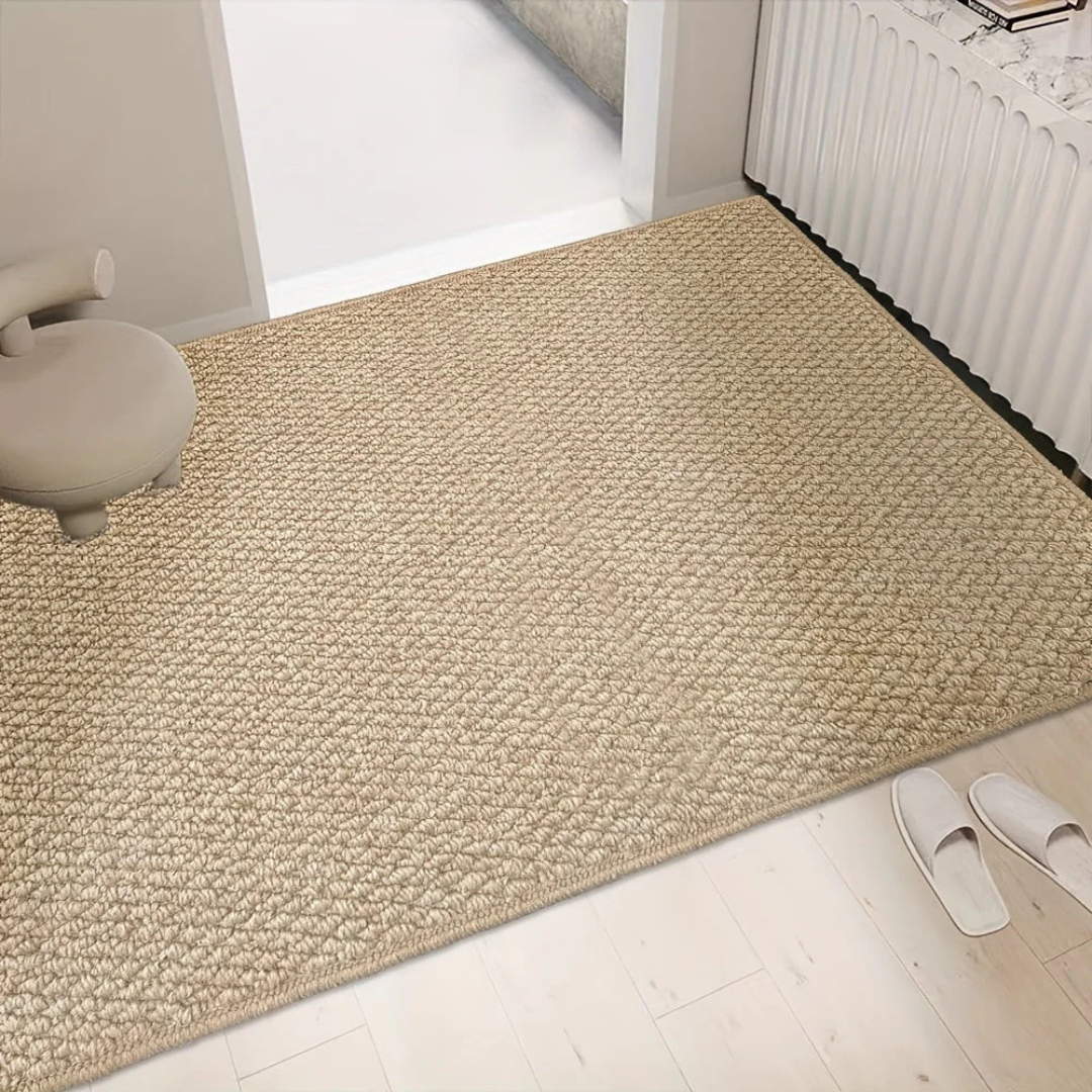 Ombrea Indoor Doormat - Durable, Stylish, Easy to Clean Welcome Mat 2