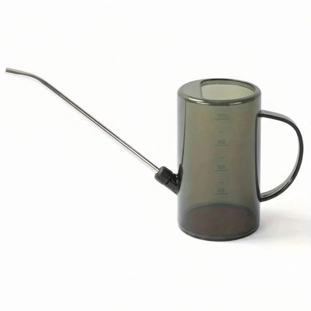 Premium Long-Nozzle Indoor Watering Can for Precise Plant Care - Lightweight & Elegant 3