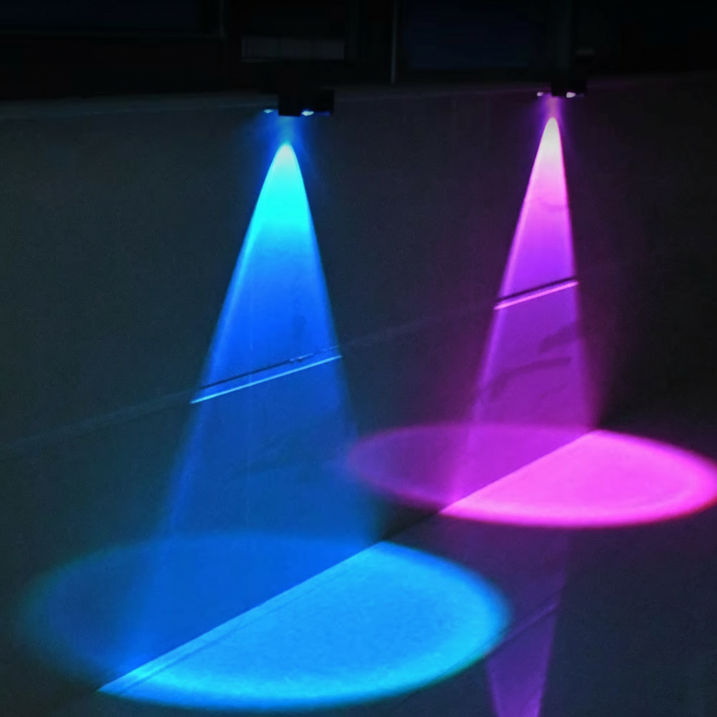 RadiantPath - Solar Garden Light with Intelligent LED Control & Weatherproof Design 6