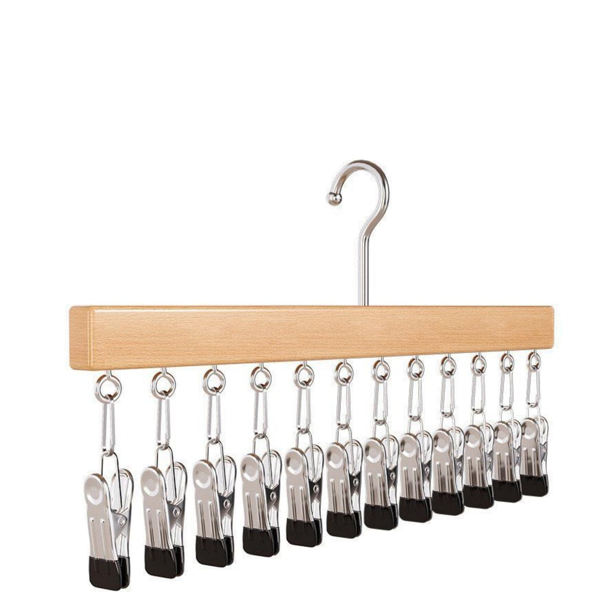 HATKEEPER – Hat Organizer for Organized Home Display