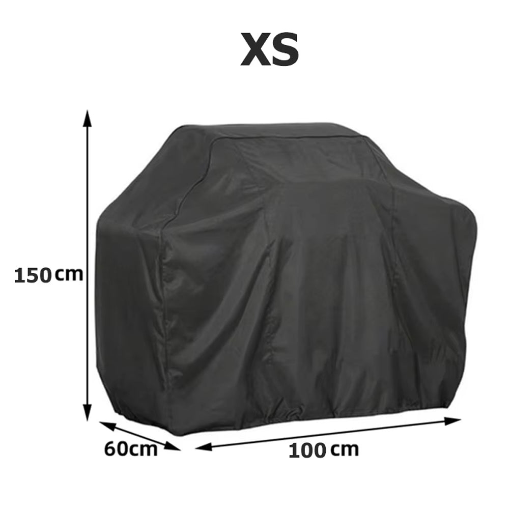 COVERFORT – Furniture Cover for Dependable Outdoor Protection
