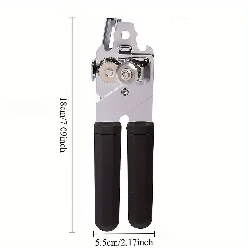 MULTITWIST – Multi-Function Bottle & Can Opening Tool