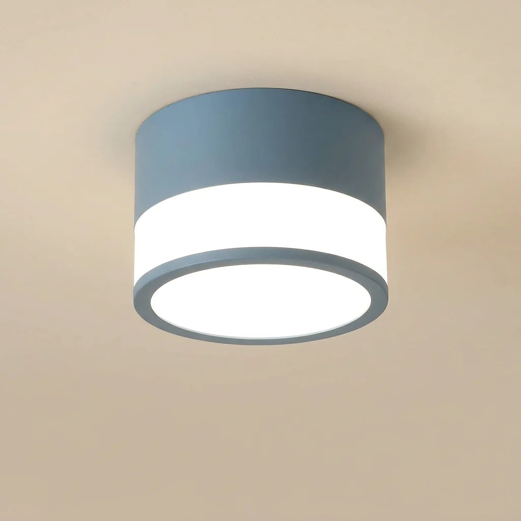 SKANRIXA – Dimmable LED Downlight for Contemporary Home Lighting