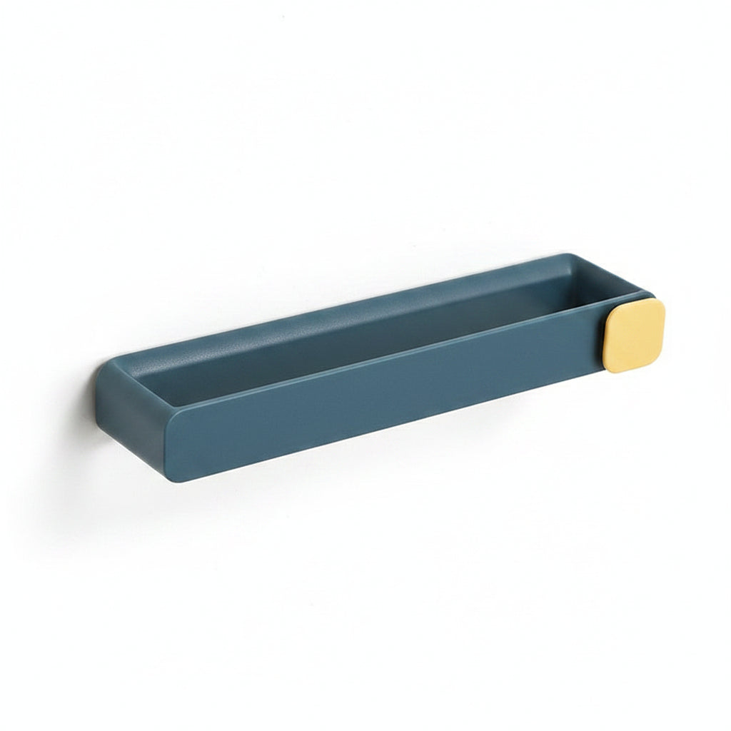 ORGANEST – One-Piece Slipper Shelf for Tidy Bathrooms