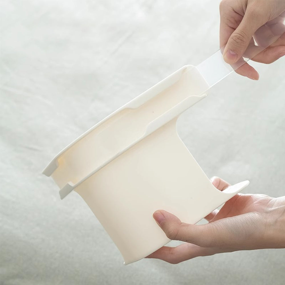 BEDTIDIXA – Hidden Bed Sheet Holders for Tidy Bedding