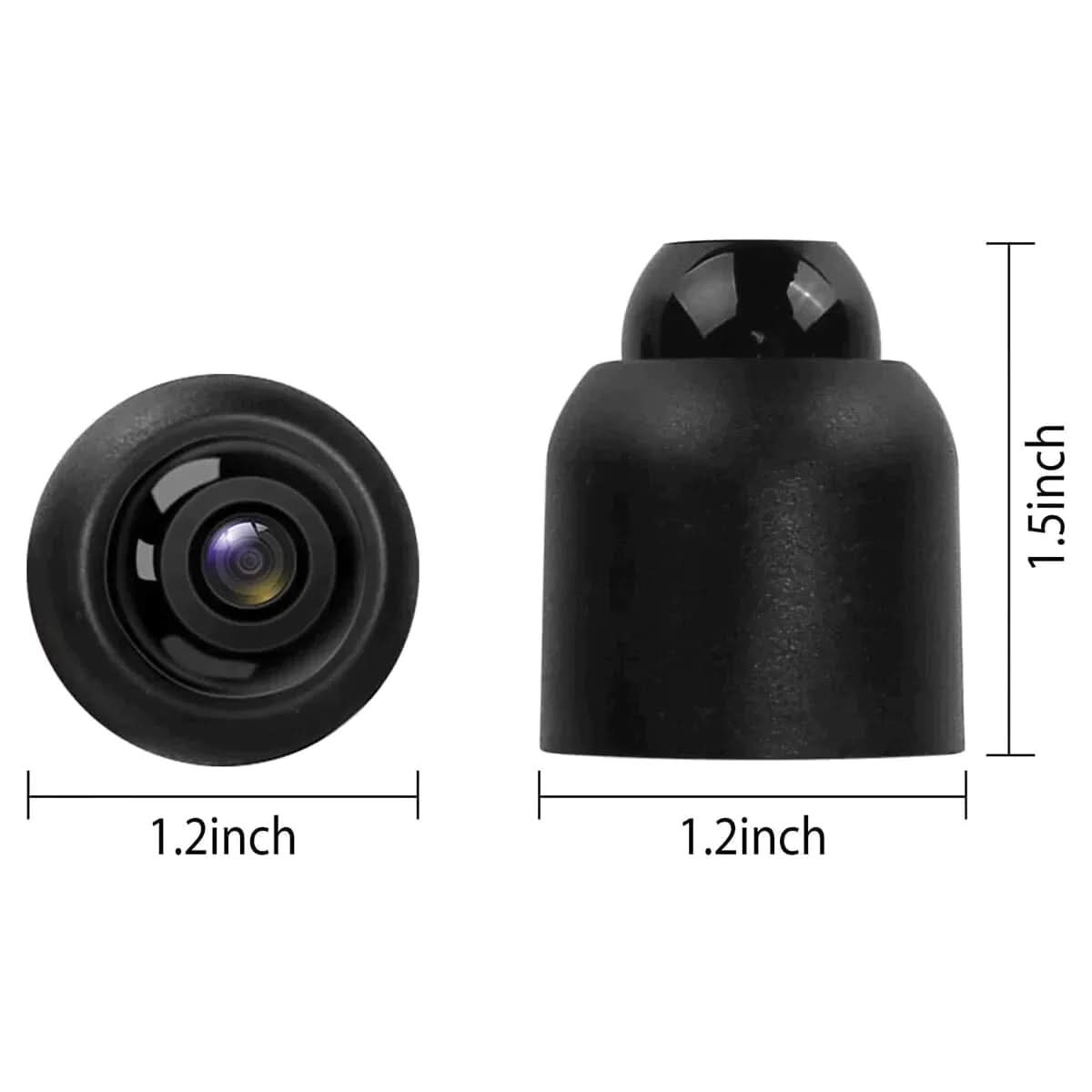 SafeVision - Smart Outdoor Security Camera with Night Vision & Motion Alerts 5