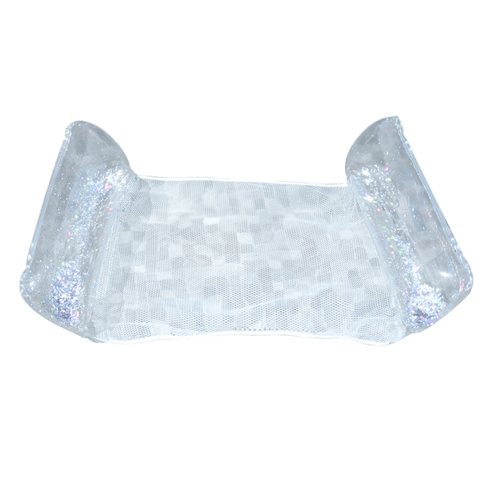 SEABREEZE – Inflatable Water Hammock for Relaxing Floats