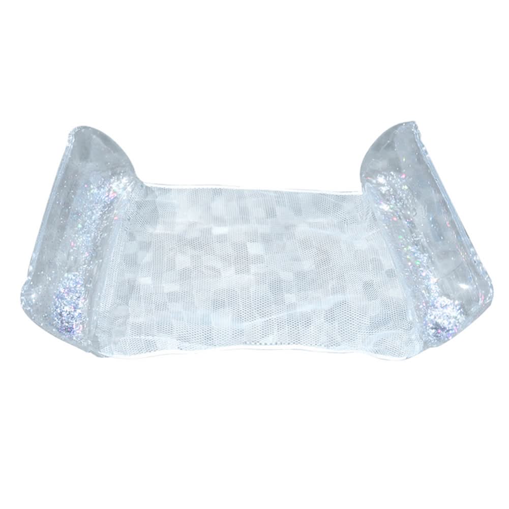 SEABREEZE – Inflatable Water Hammock for Relaxing Floats