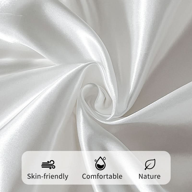 BEDVAULT – 360 Band Mattress Cover Soft Secure Fit