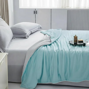 Summer Blankets | Bedroom