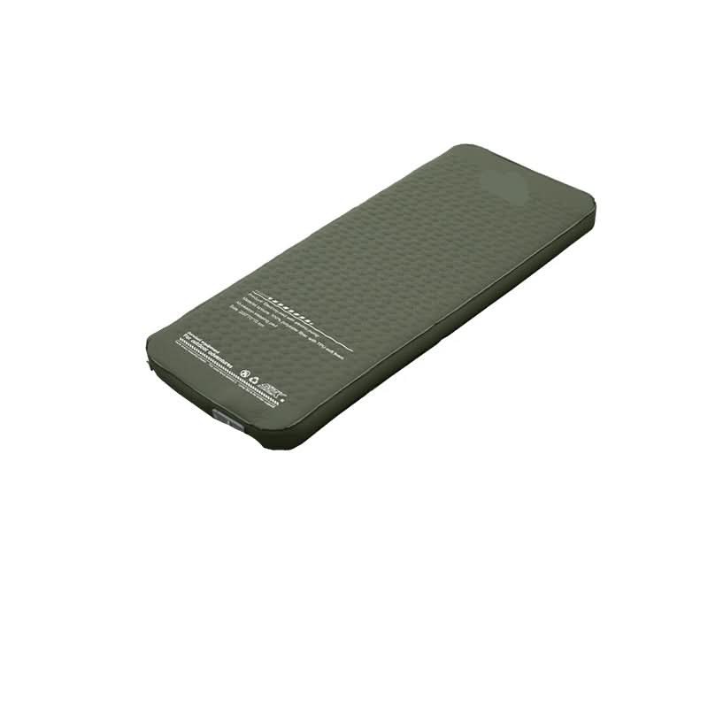 SLEEPCAMP – Aufblasbare Campingmatte mit Tragetasche