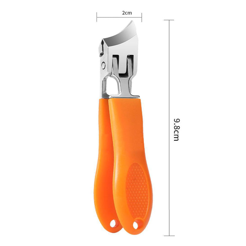 THICKCUT - Heavy-Duty Nail Clipper for Thick and Hard Nails 7