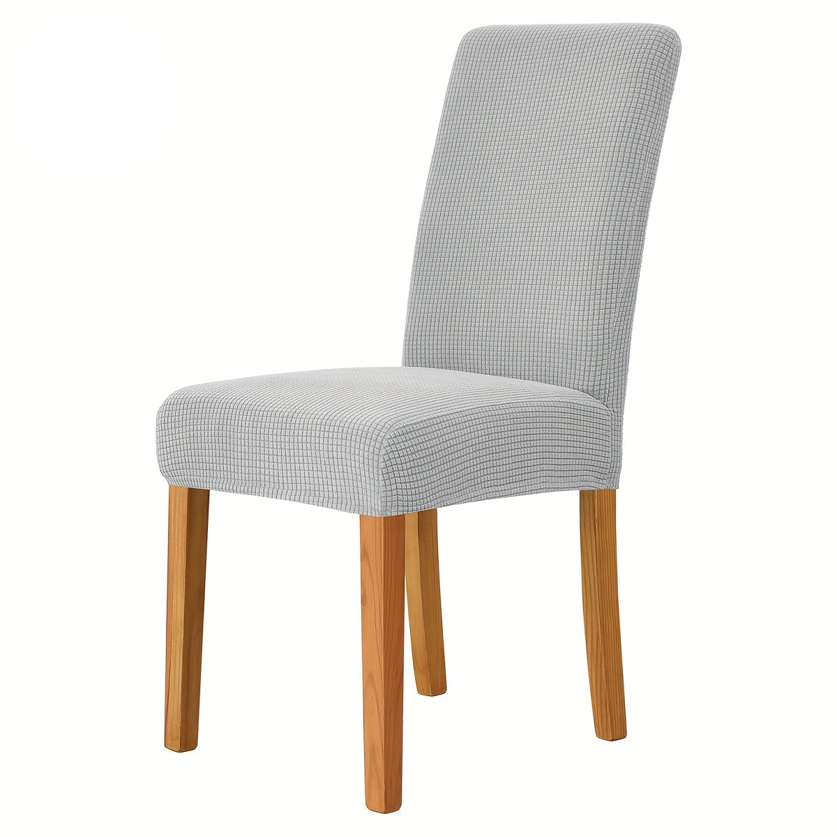 VELVORA FIT – Elegant Stretch Covers for Instant Chair Renewal 18