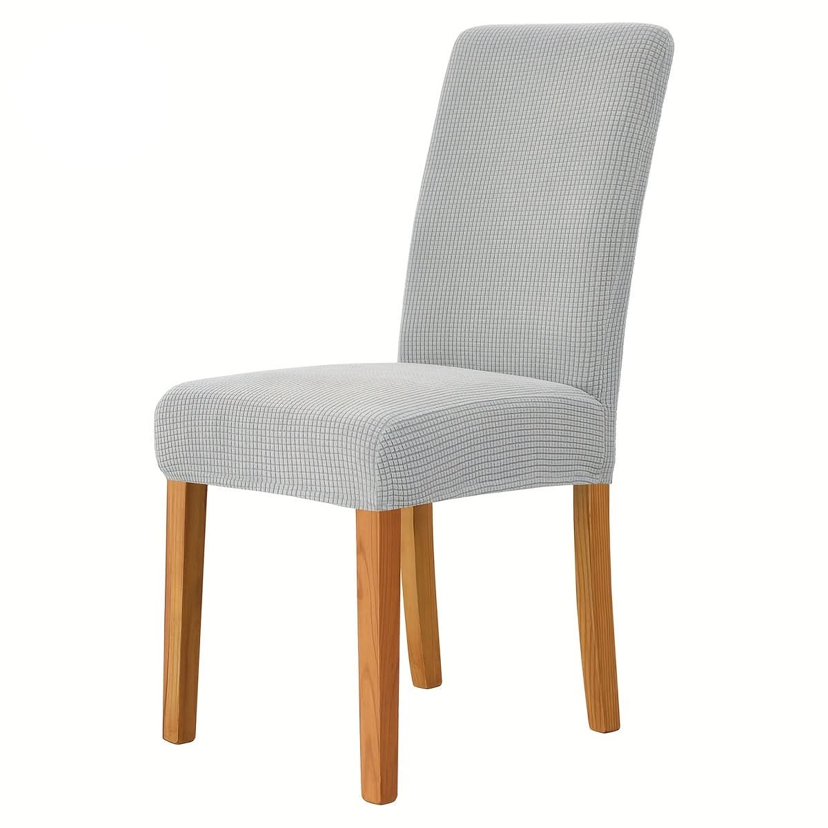 VELVORA FIT – Elegant Stretch Covers for Instant Chair Renewal 18