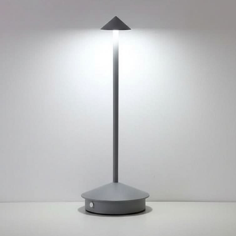 Wireless Spikelight - Waterproof, dimmable lighting for indoor & outdoor areas 9