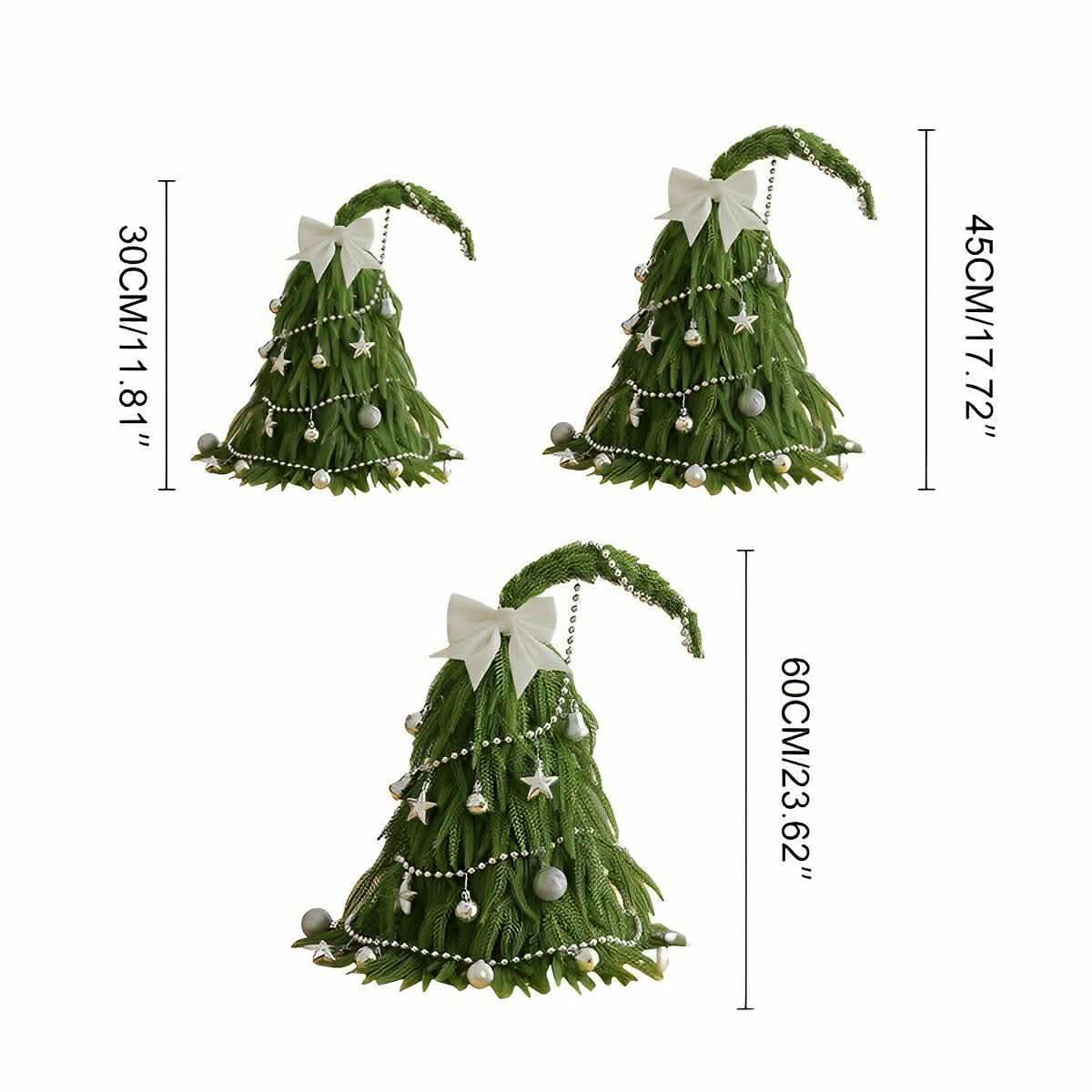 FIRBELLE – Christmas Tree for Graceful Desktop Styling