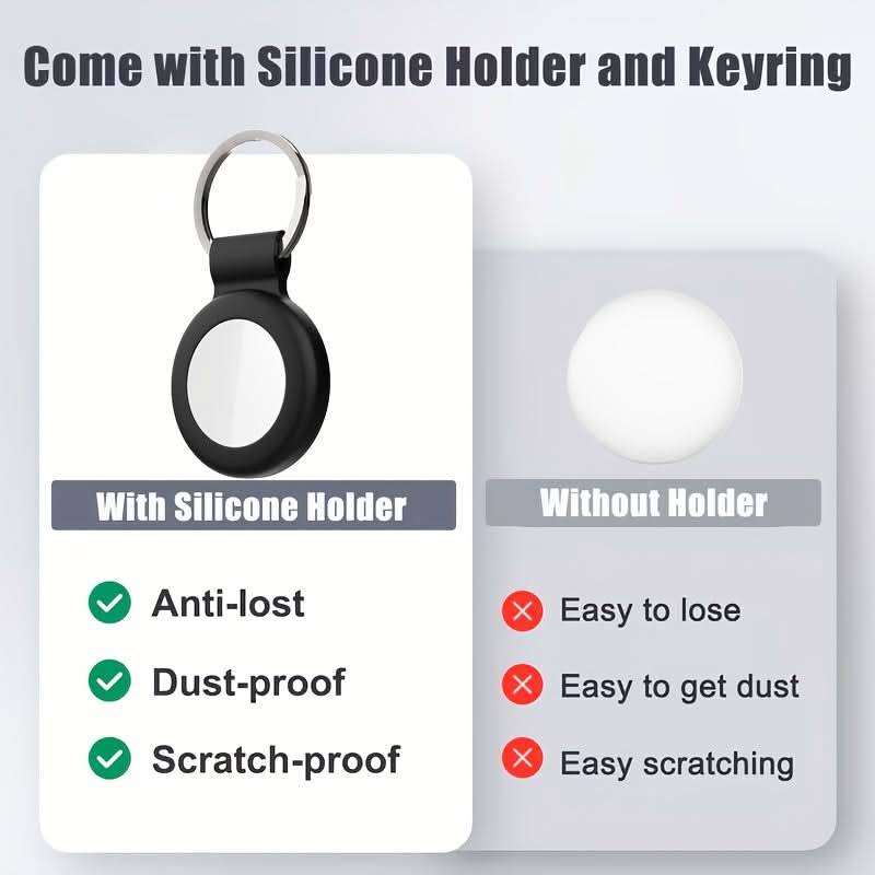 FINDTAG MINI – Wireless Portable Smart Item Tracker
