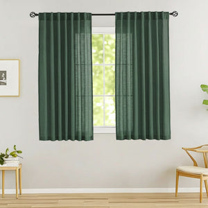 Curtains | Living Room