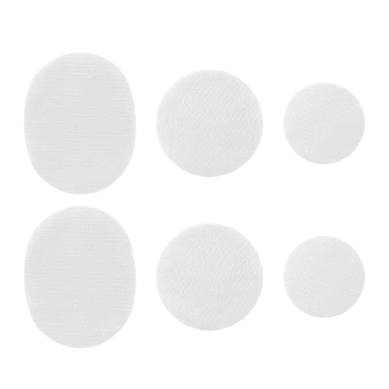 HEELVAULT – Shoe Repair Patches for Heel & Upper Protection