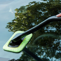 CLEARSWIPE – Windshield Cleaning Brush Kit for Streak-Free Car Window Cleaning