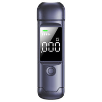 BREATHCHECK MINI – USB Rechargeable Alcohol Tester
