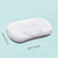 RELAXLUXE – Cooling Cervical Pillow for Comfortable Night Rest