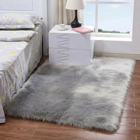 FURAVENZA – Soft Plush Rug for Cozy Everyday Comfort