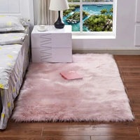 FURAVENZA – Soft Plush Rug for Cozy Everyday Comfort