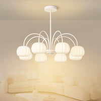 CANOPYORA – Branch Chandelier for Refined Statement Ambience