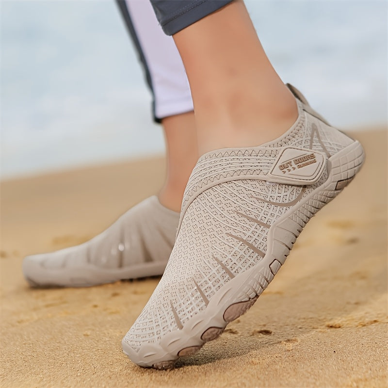 TRAILPORT – Soft Sole Trekking Shoes with Wear-Resistant Grip