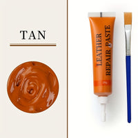 REPAIRLIVA – DIY Leather & Vinyl Repair Kit for Quick Restoration