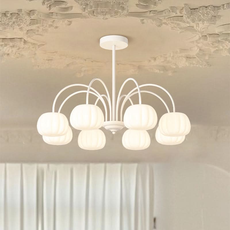 CANOPYORA – Branch Chandelier for Refined Statement Ambience