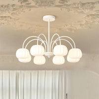 CANOPYORA – Branch Chandelier for Refined Statement Ambience